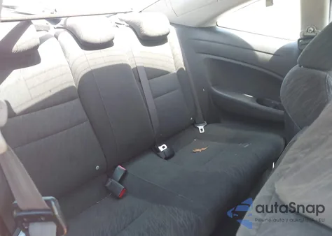 2007 Honda Civic Ex z USA, uszkodzony, nr VIN 2HGFG12807H520706